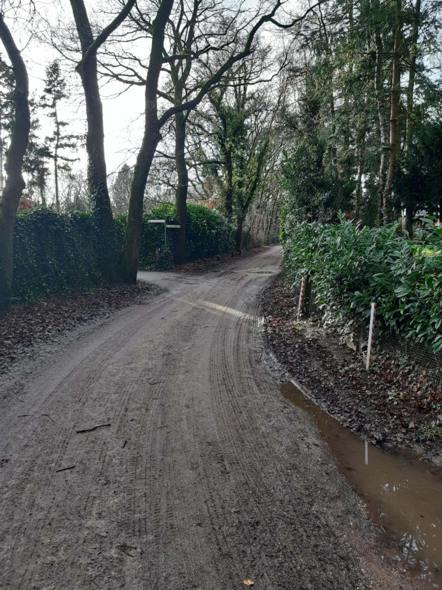Huinerhofje 3 - Vrijstaand, Grote Tuin, Rust En Veel Privacy Nabij Uitgestrekte Bossen Villa พุทเทิน ภายนอก รูปภาพ